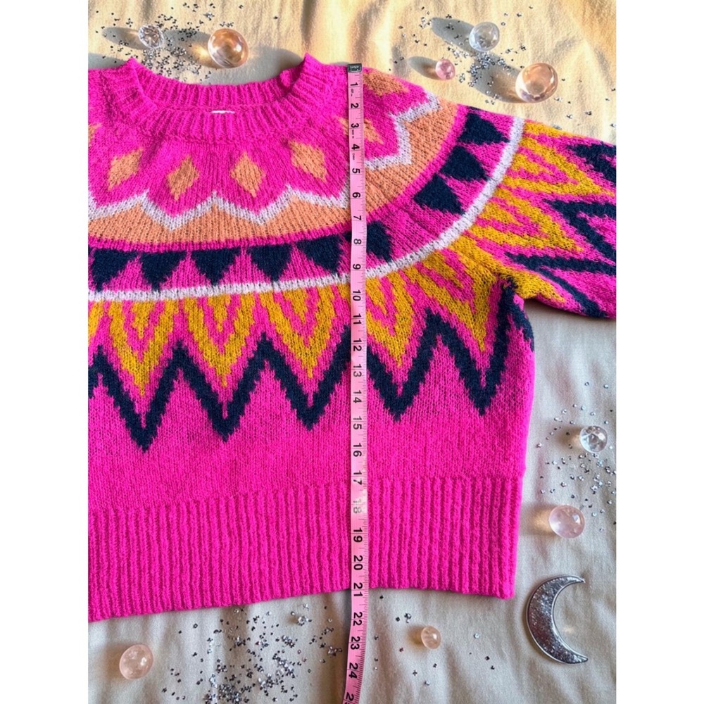 A New Day - Knit Crew Neck Sweater - XL Womens - Picture 3 of 6